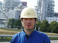 川崎幸治
